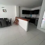 Sgh Hotel Rodadero Suites