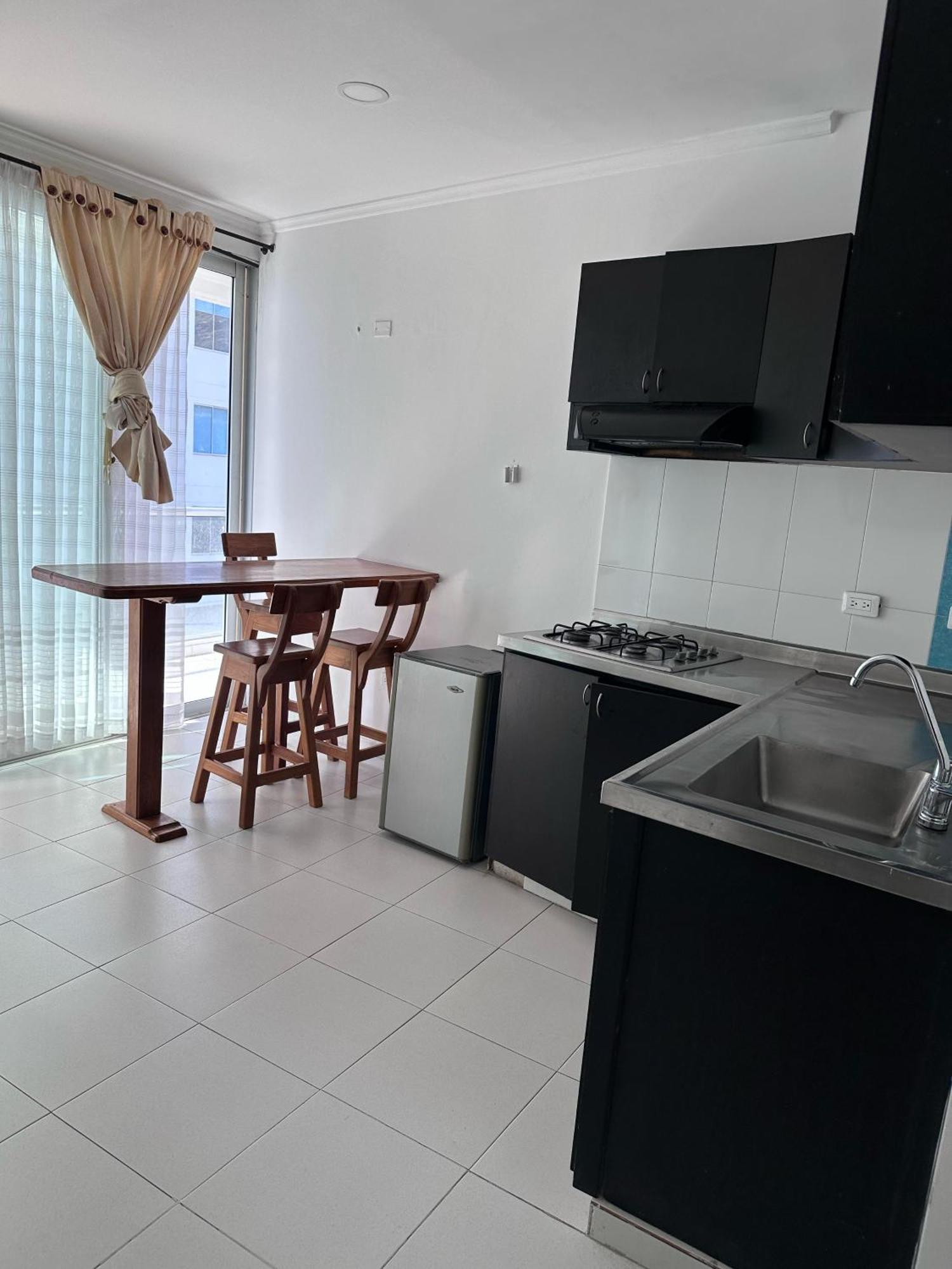 Hotel Sgh Rodadero