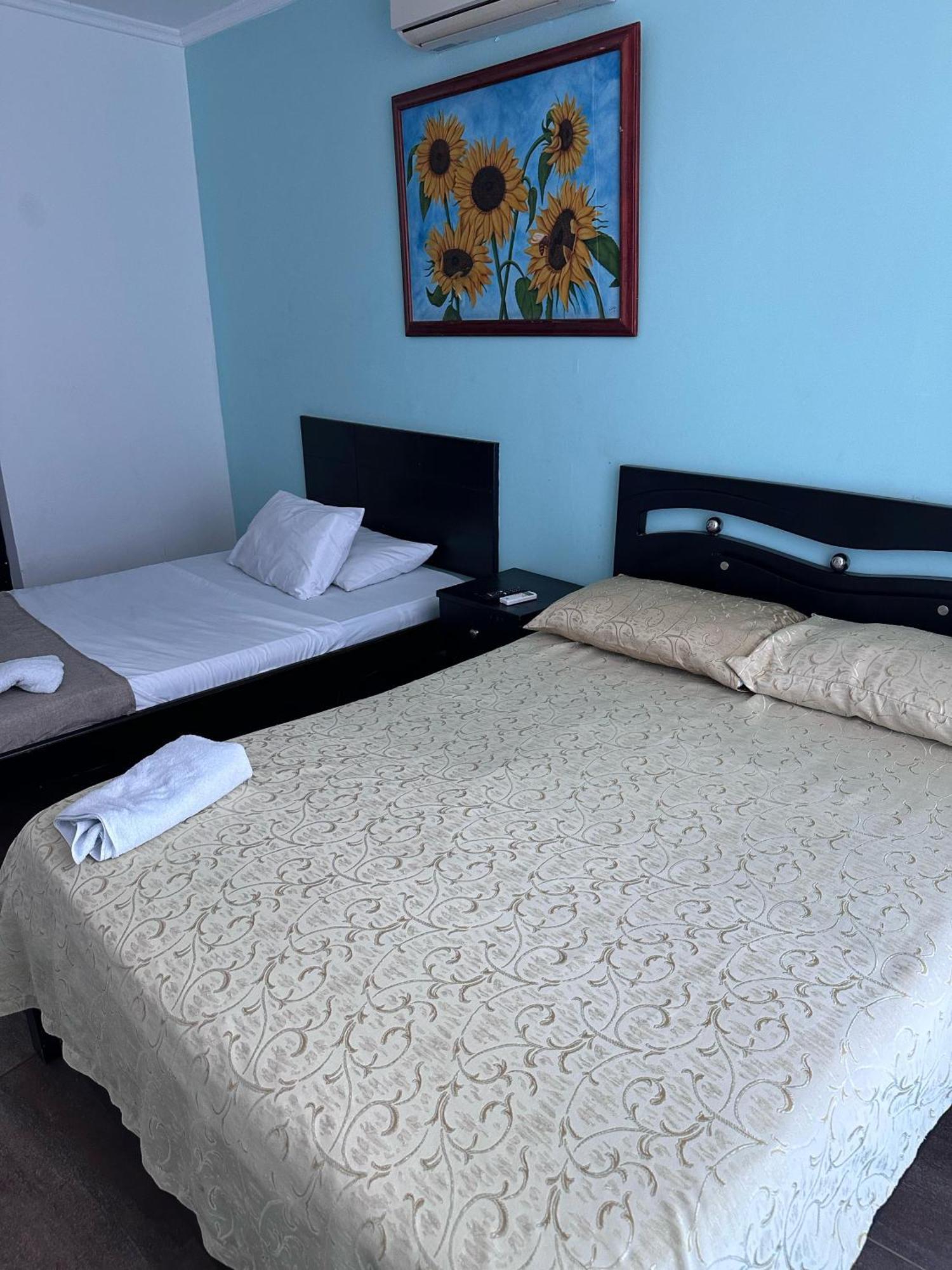 Sgh Rodadero Hotel Santa Marta (Magdalena)