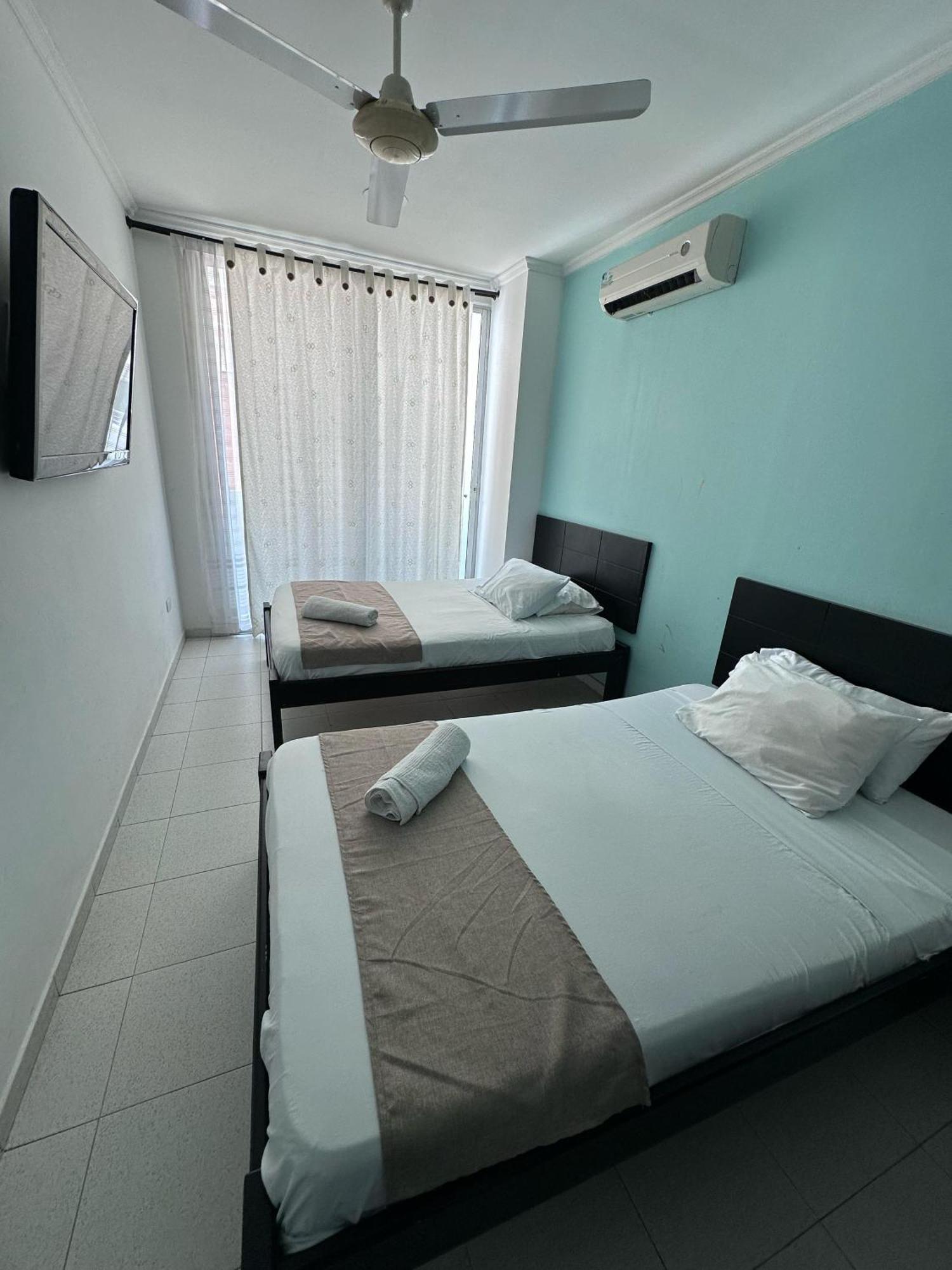 Hotel Sgh Rodadero