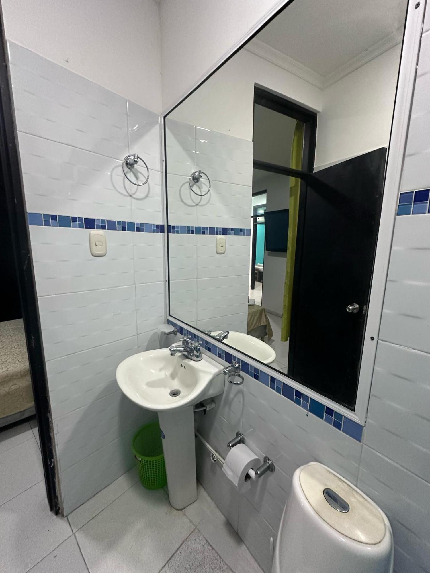 Hotel Sgh Rodadero Santa Marta (Magdalena)
