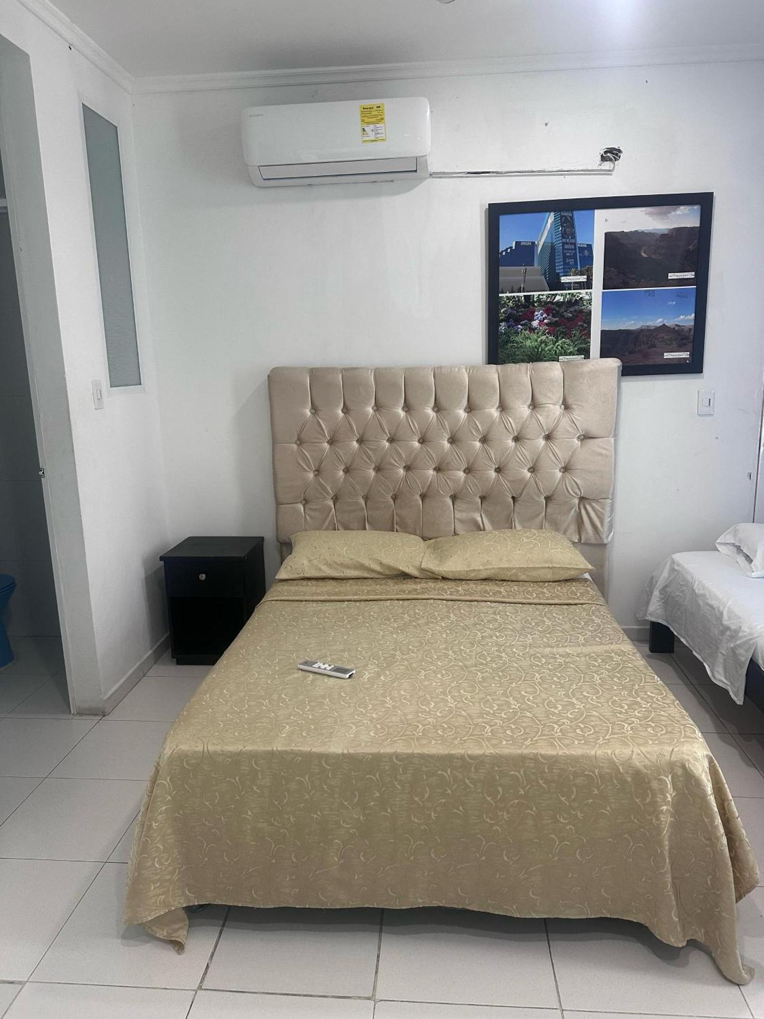 Hotel Sgh Rodadero Santa Marta (Magdalena)