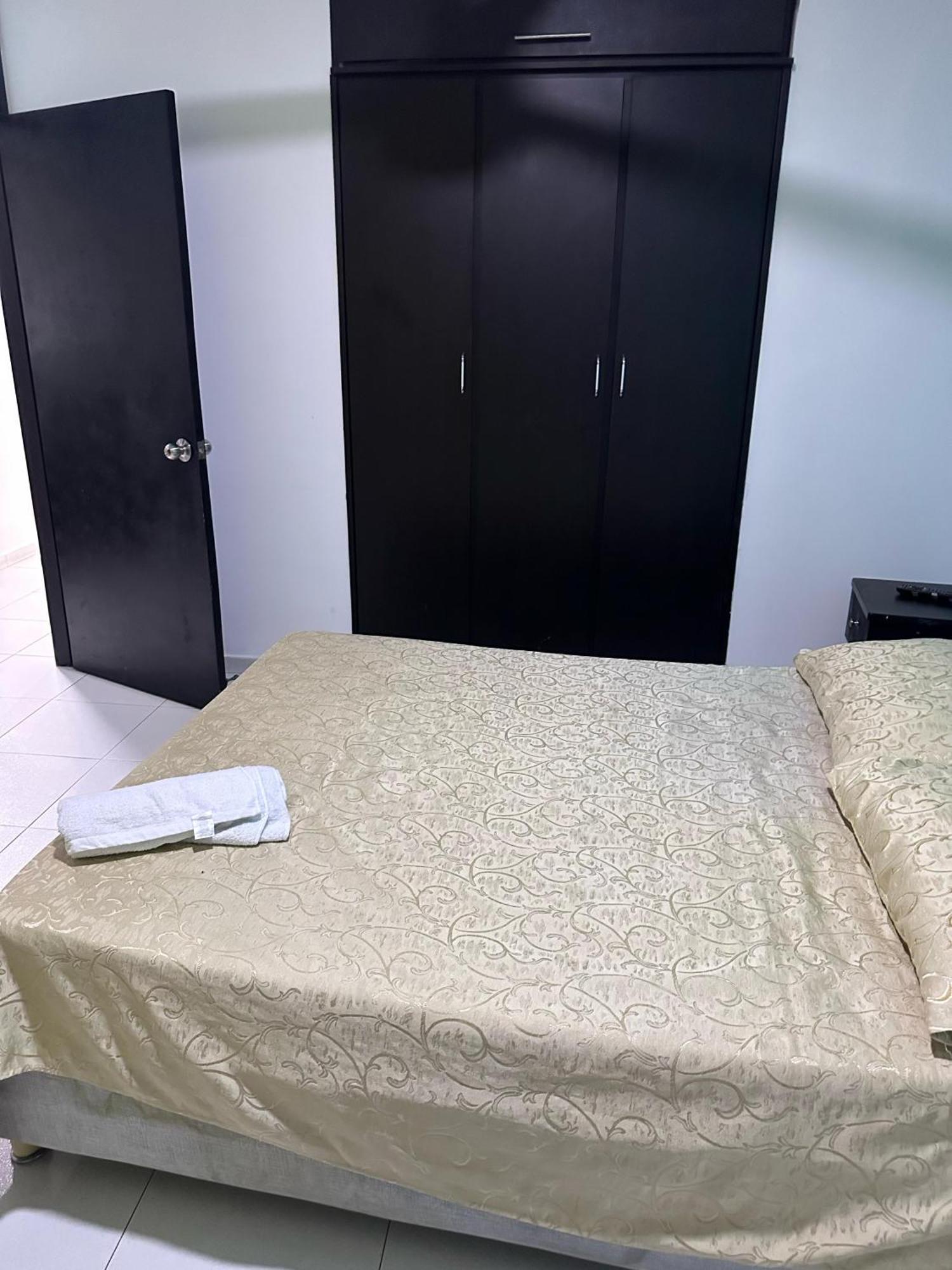 Hotel Sgh Rodadero Santa Marta (Magdalena)