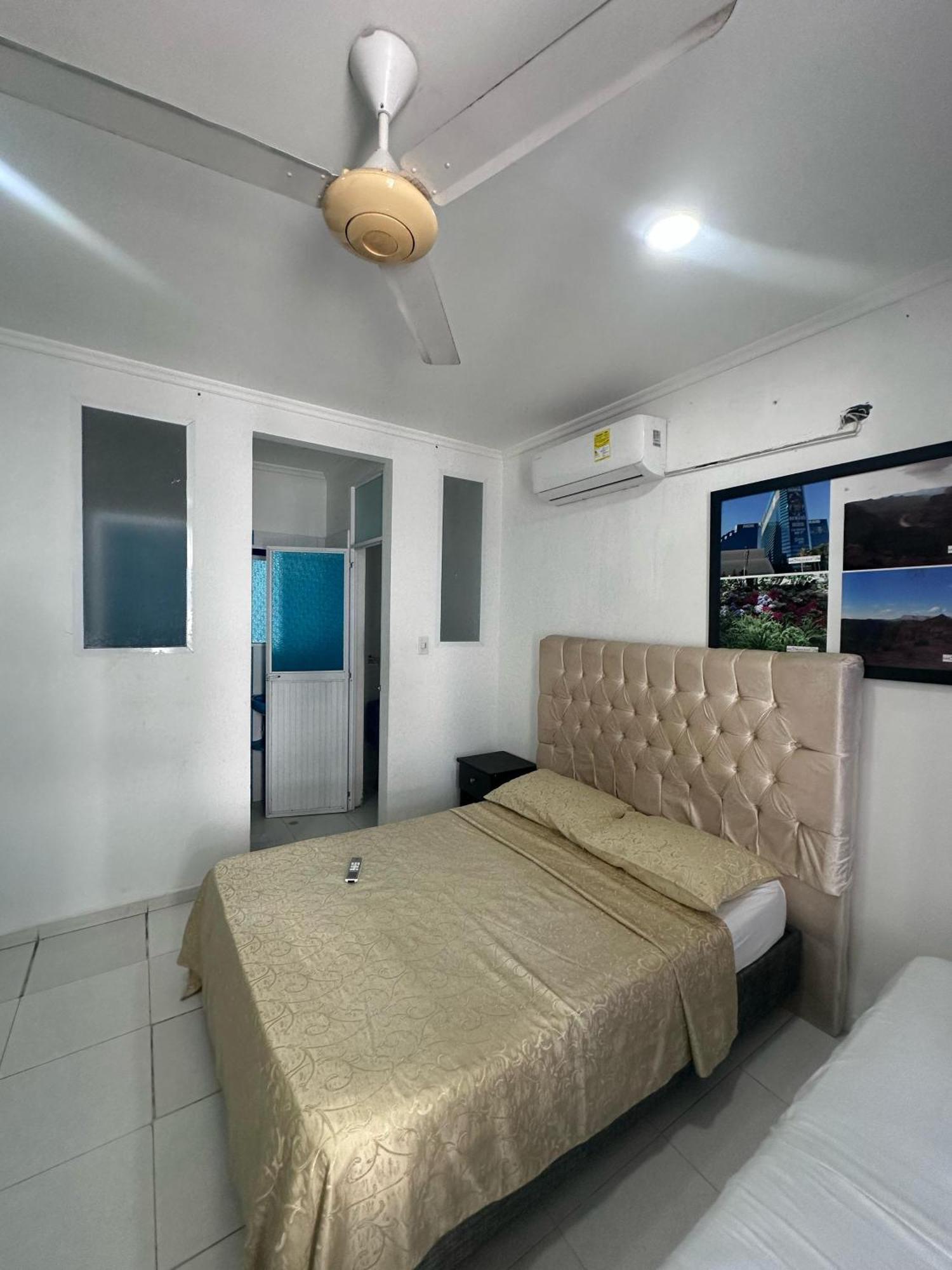 Sgh Rodadero Hotel *
