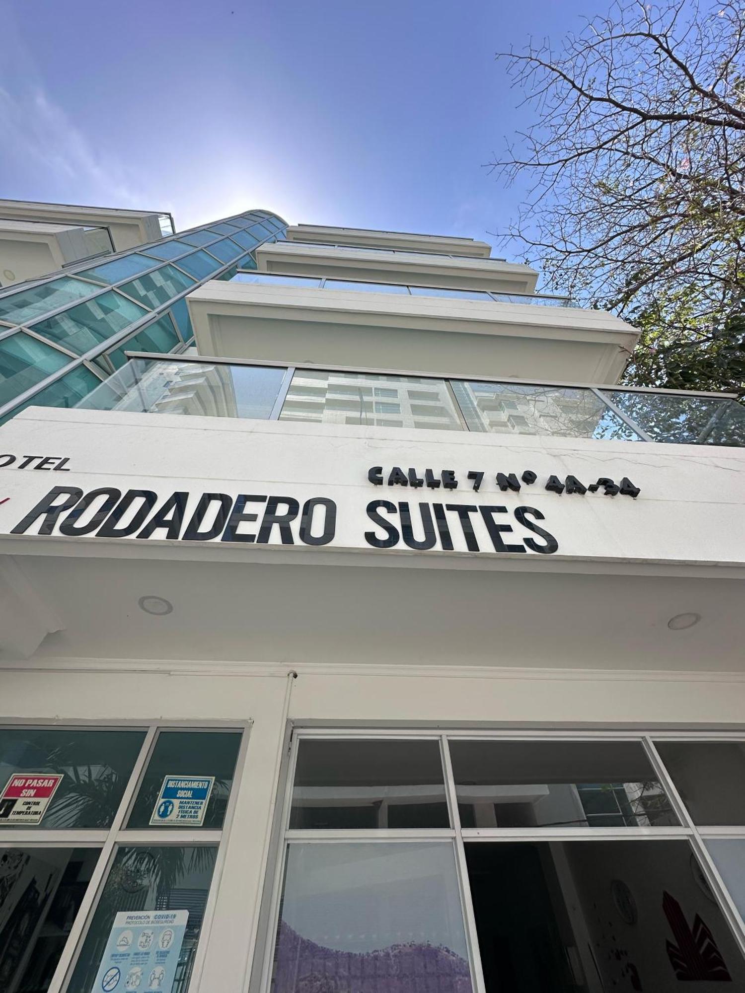 Hotel Sgh Rodadero *